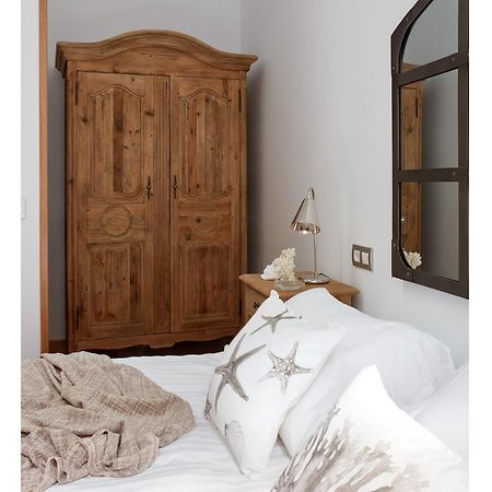 Lodgingmalaga Plaza Constitucion Room photo