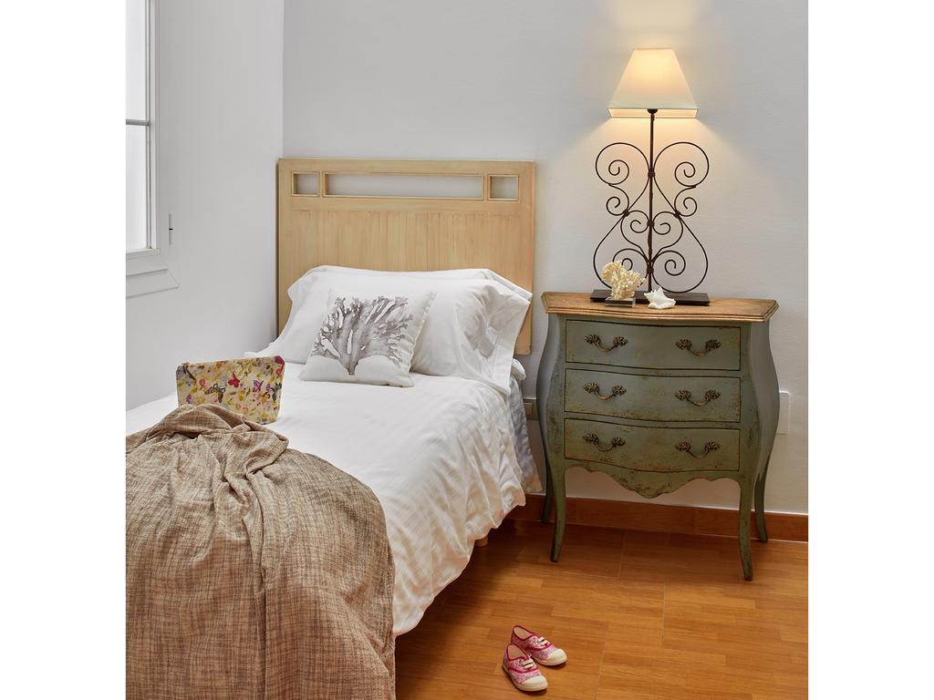 Lodgingmalaga Plaza Constitucion Room photo